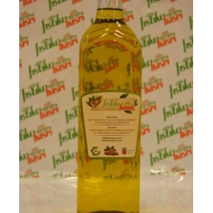 Organik Sızma Zeytinyağı 1 Kg