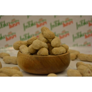 Yer Fıstığı Kabuklu (Tuzlu)
