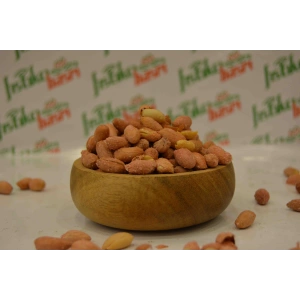 Yer Fıstığı (Osmaniye Kavurması)