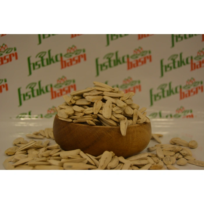 Ay Çekirdek (Tuzlu)