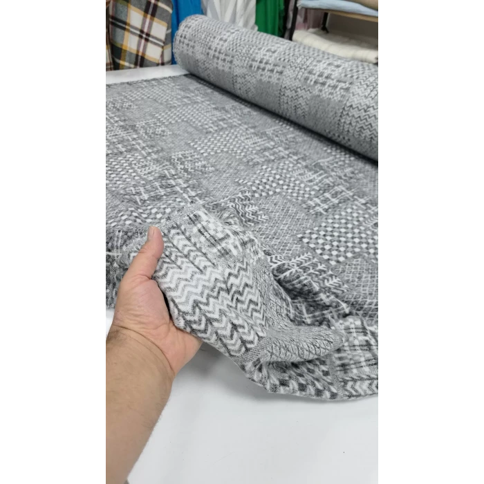 KARAKOÇAK Jakar Oduncu