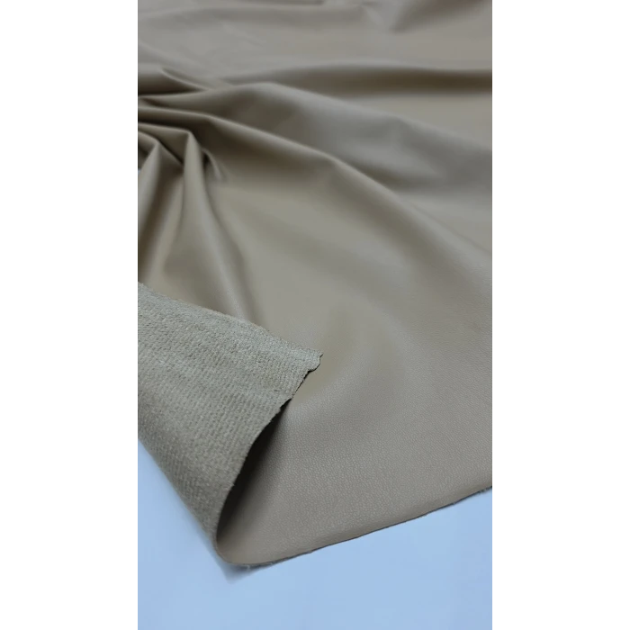 ATLANTİS DERİ KUMAŞ Sütlü Kahve