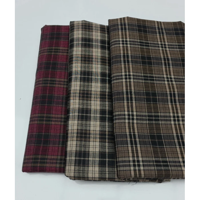 YILDIZ SERİSİ Ekoseler