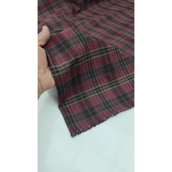 YILDIZ SERİSİ Ekoseler