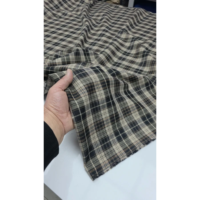 YILDIZ SERİSİ Ekoseler