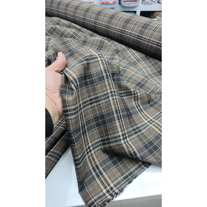 YILDIZ SERİSİ Ekoseler