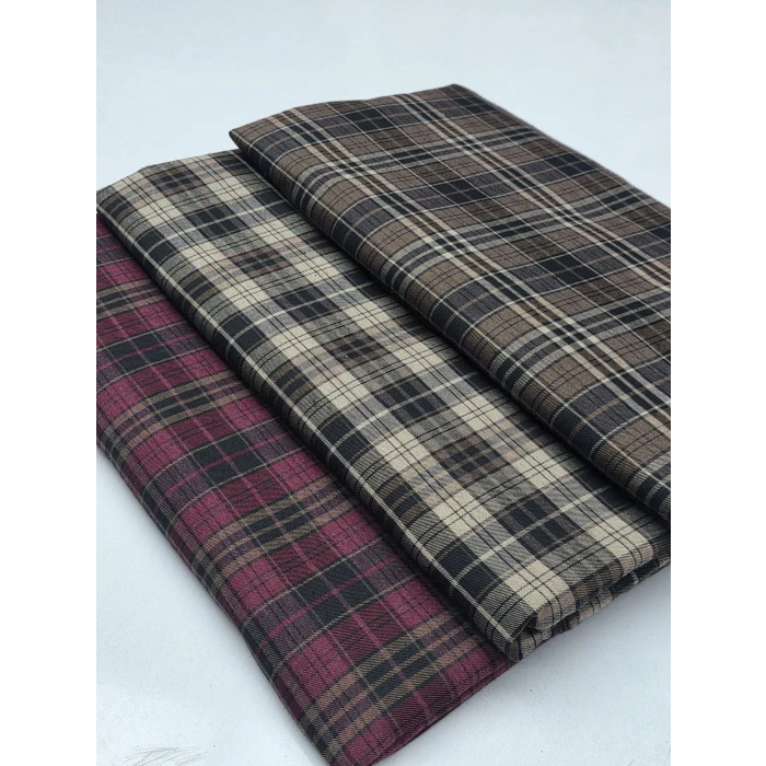 YILDIZ SERİSİ Ekoseler