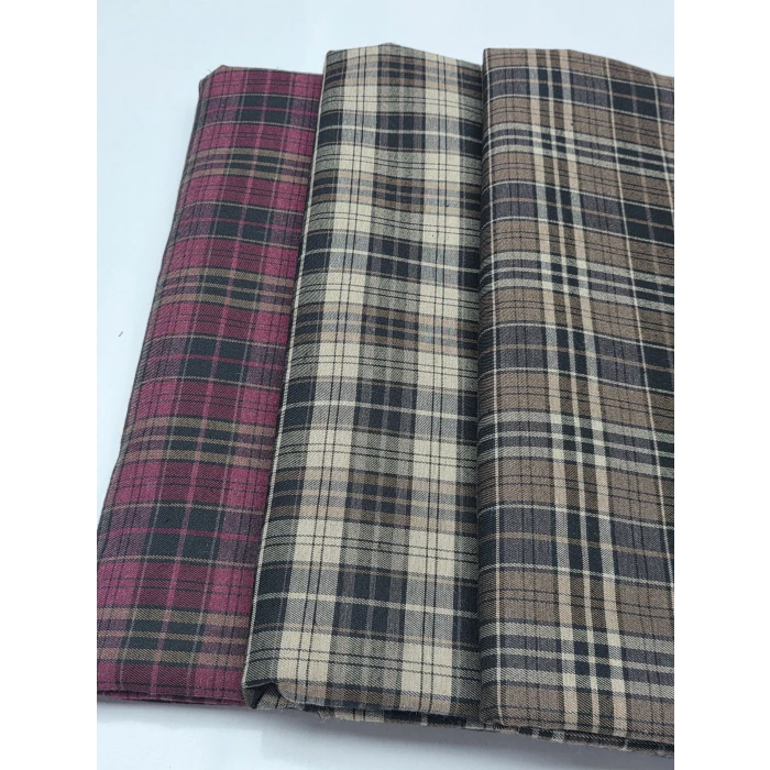 YILDIZ SERİSİ Ekoseler