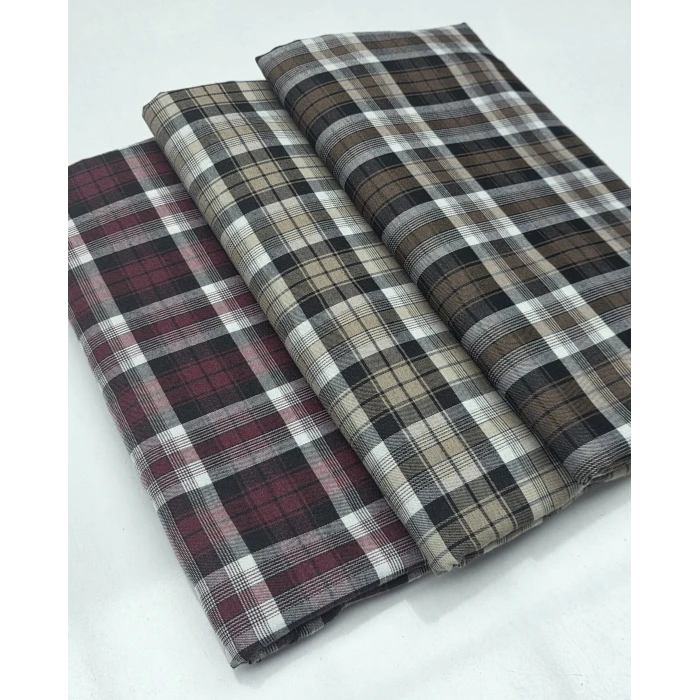 GÜNEŞ SERİSİ Ekoseler