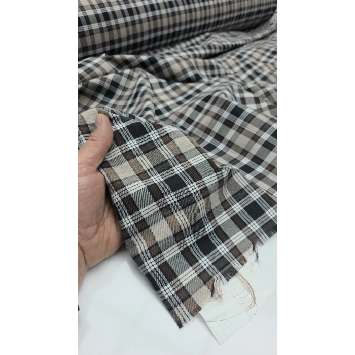 MUTLU SERİSİ Ekoseler