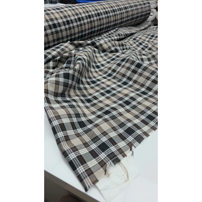 MUTLU SERİSİ Ekoseler