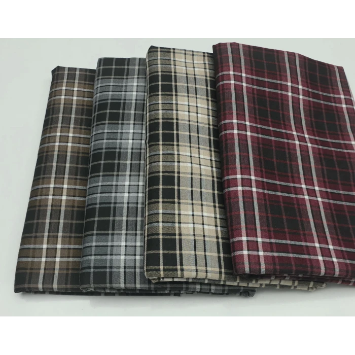 YAĞMUR SERİSİ Ekoseler