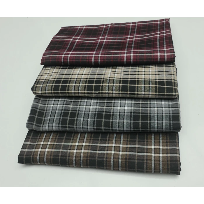 YAĞMUR SERİSİ Ekoseler