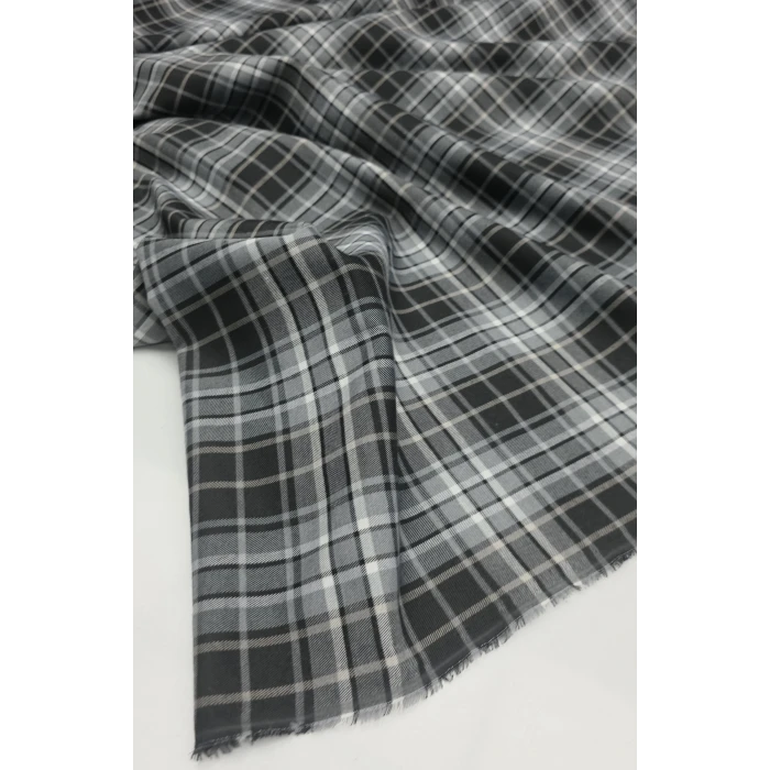 YAĞMUR SERİSİ Ekoseler