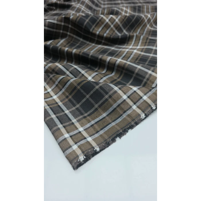 YAĞMUR SERİSİ Ekoseler