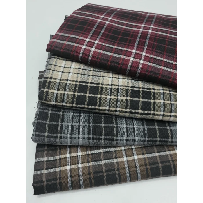 YAĞMUR SERİSİ Ekoseler