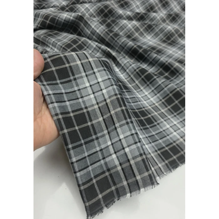 YAĞMUR SERİSİ Ekoseler