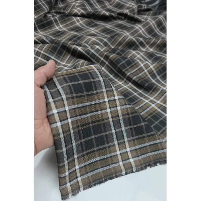 YAĞMUR SERİSİ Ekoseler