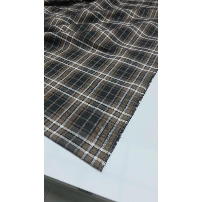 YAĞMUR SERİSİ Ekoseler