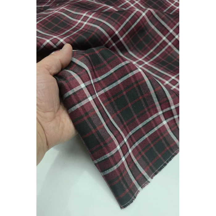 YAĞMUR SERİSİ Ekoseler