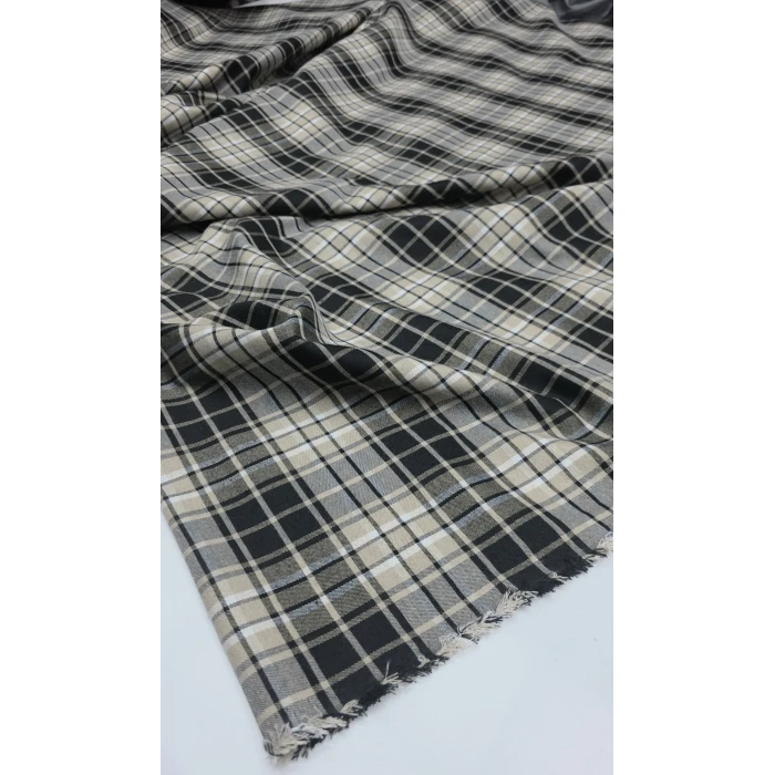 YAĞMUR SERİSİ Ekoseler