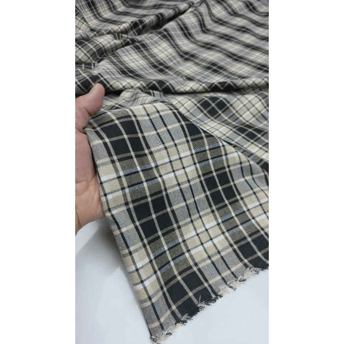 YAĞMUR SERİSİ Ekoseler