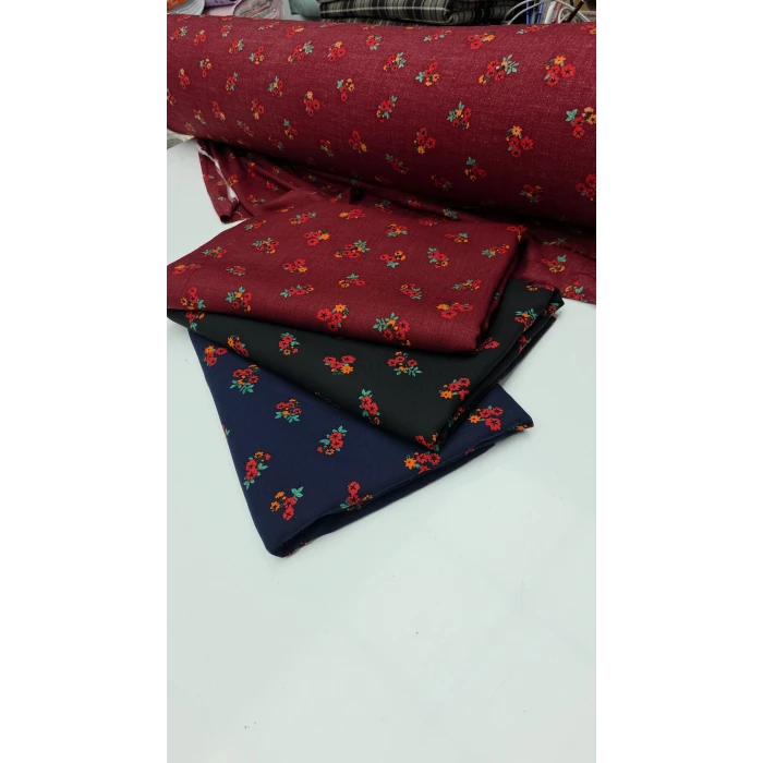 TURGUTLU ÇİÇEKLER Organik Viskonlar