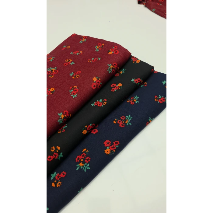 TURGUTLU ÇİÇEKLER Organik Viskonlar