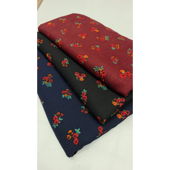 TURGUTLU ÇİÇEKLER Organik Viskonlar