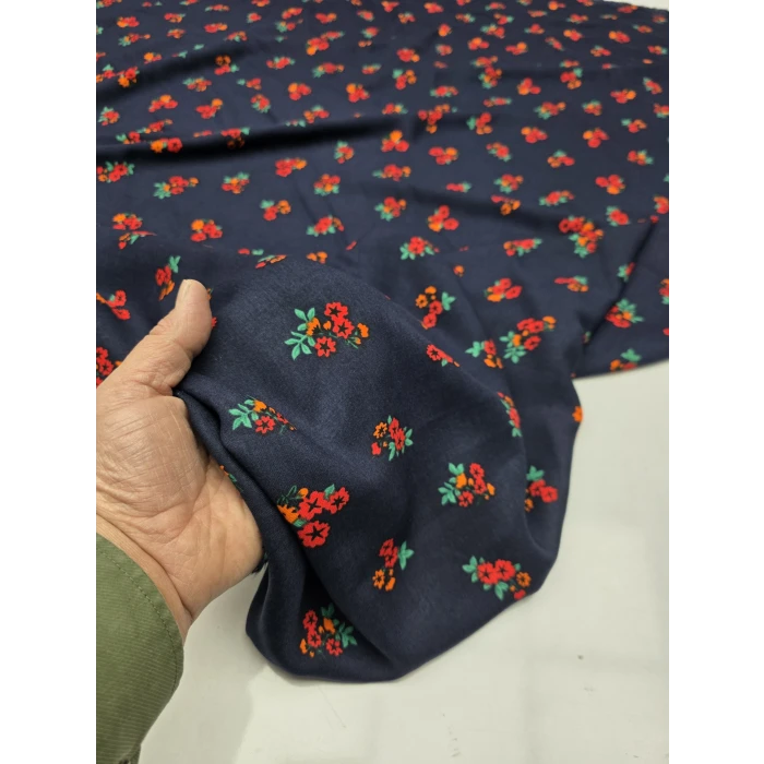 TURGUTLU ÇİÇEKLER Organik Viskonlar