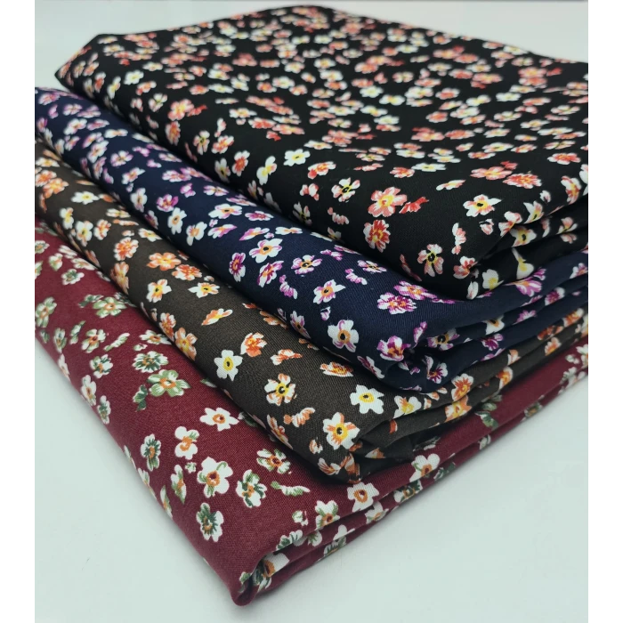 AYDIN ÇİÇEKLER Eco Viskon