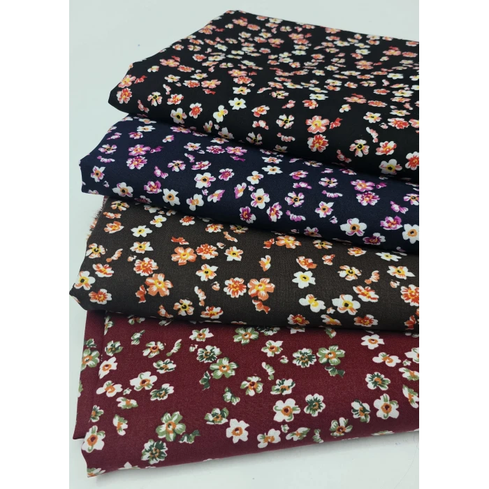 AYDIN ÇİÇEKLER Eco Viskon