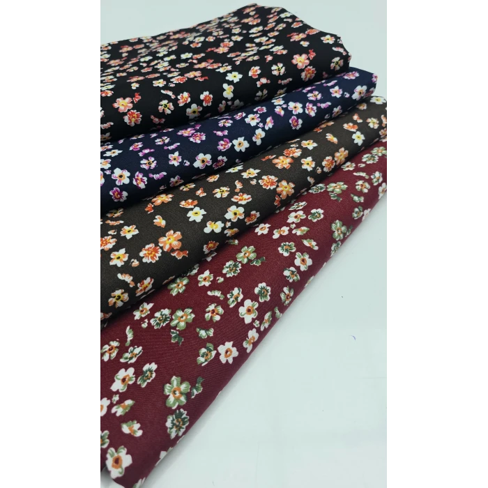 AYDIN ÇİÇEKLER Eco Viskon