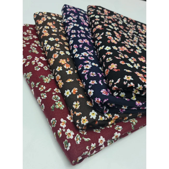 AYDIN ÇİÇEKLER Eco Viskon