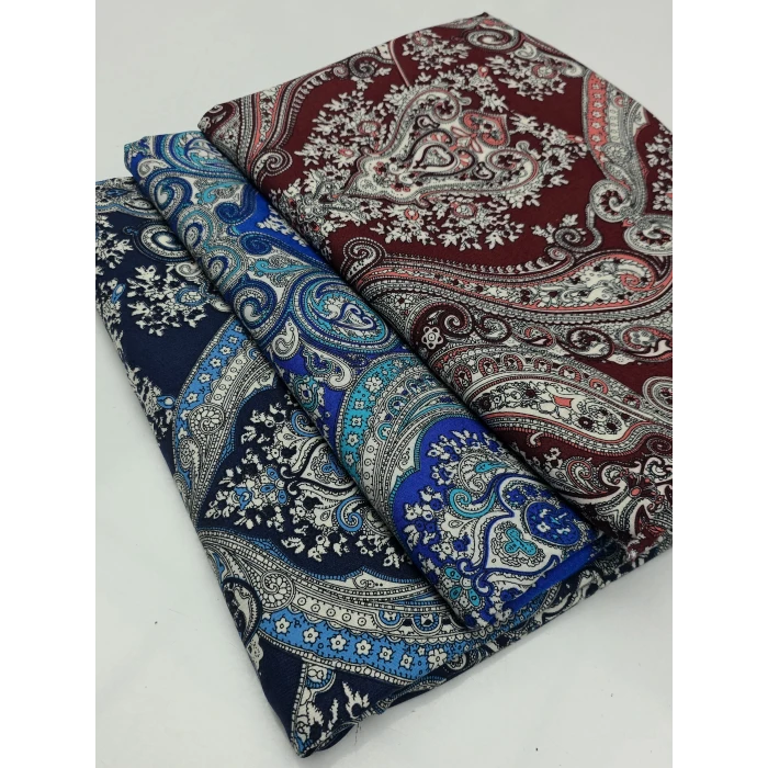 ANATOLİA Eco Viskonlar