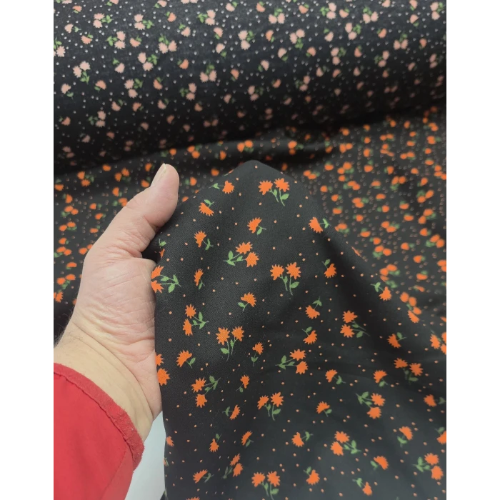 CİMCİME ÇİÇEKLER Organik Viskonlar