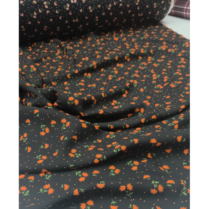 CİMCİME ÇİÇEKLER Organik Viskonlar