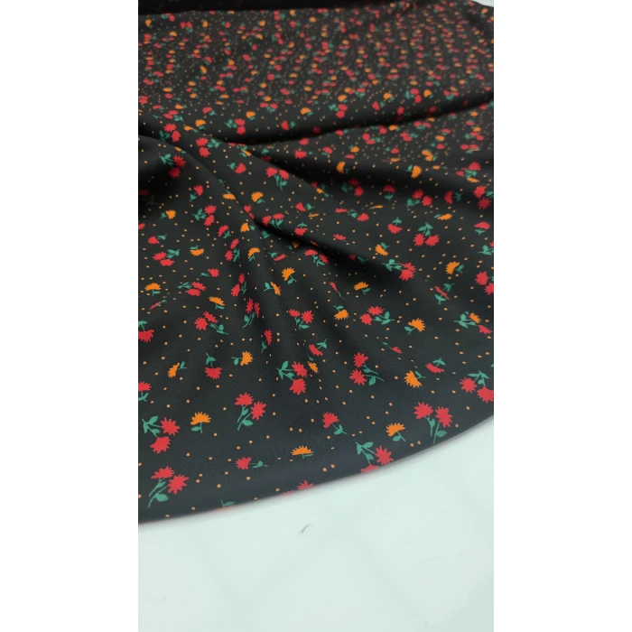 CİMCİME ÇİÇEKLER Organik Viskonlar