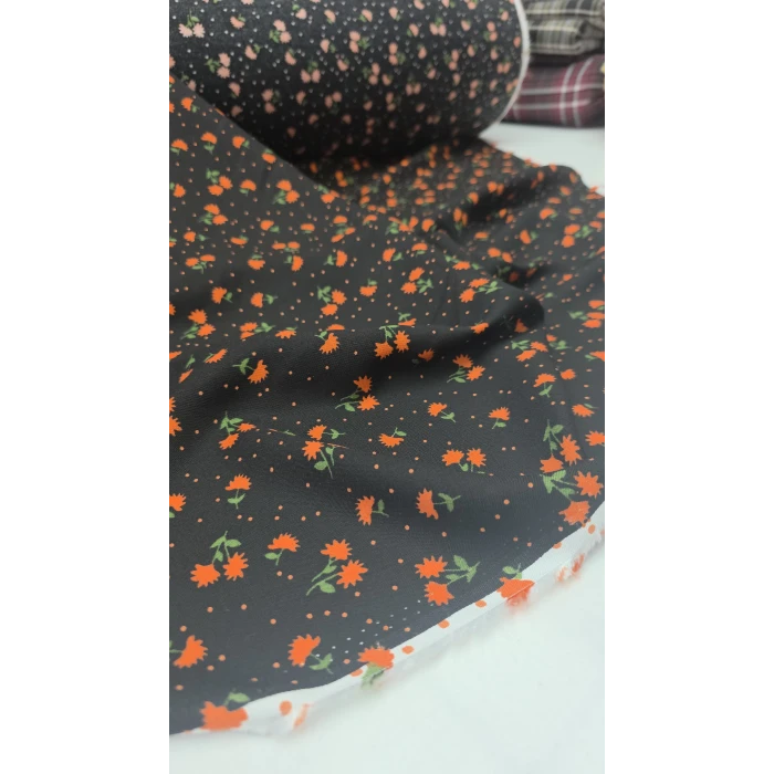 CİMCİME ÇİÇEKLER Organik Viskonlar