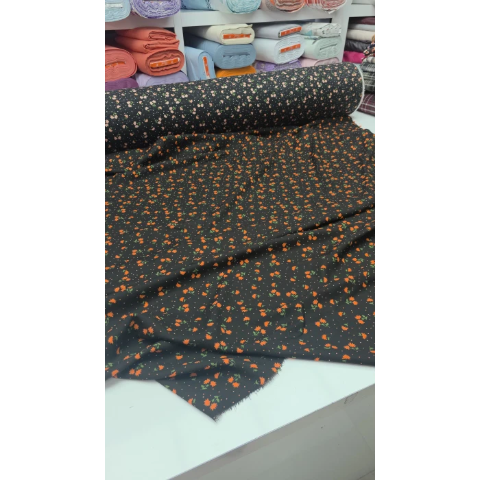 CİMCİME ÇİÇEKLER Organik Viskonlar