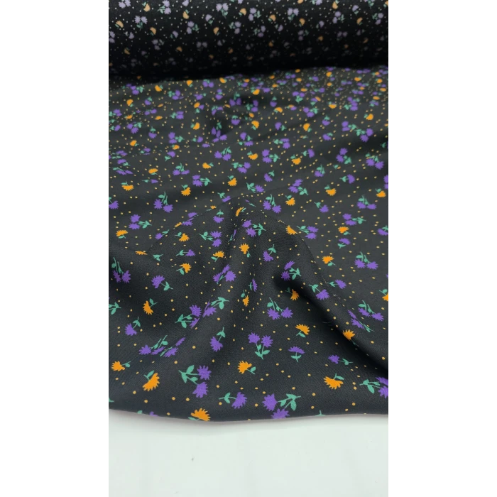 CİMCİME ÇİÇEKLER Organik Viskonlar