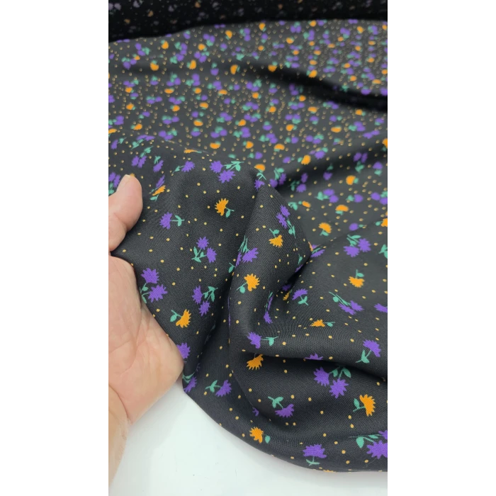 CİMCİME ÇİÇEKLER Organik Viskonlar