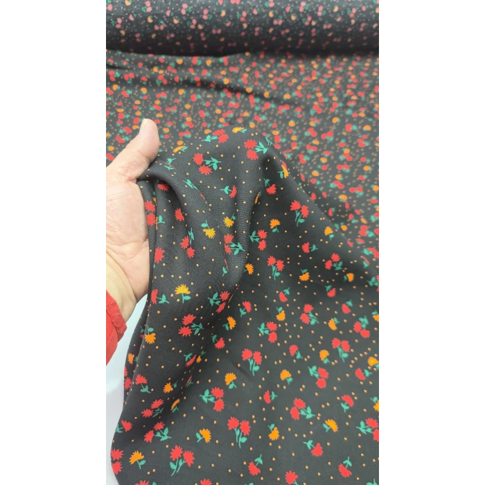 CİMCİME ÇİÇEKLER Organik Viskonlar