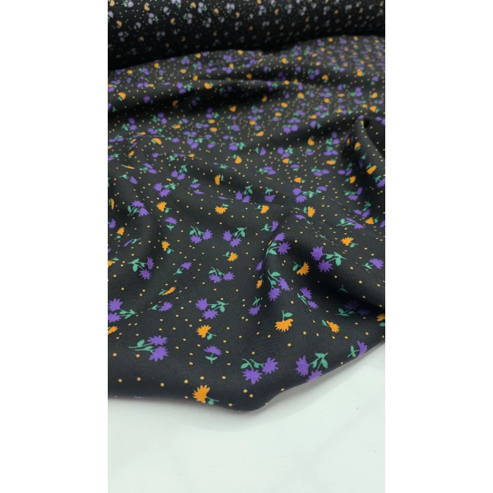 CİMCİME ÇİÇEKLER Organik Viskonlar