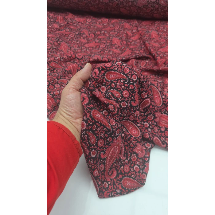 MİHRİBAH Organik Viskon