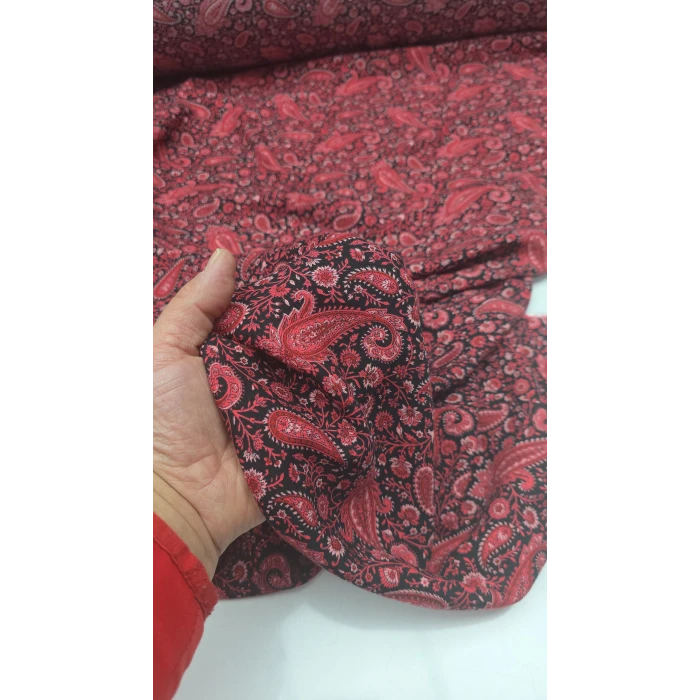 MİHRİBAH Organik Viskon