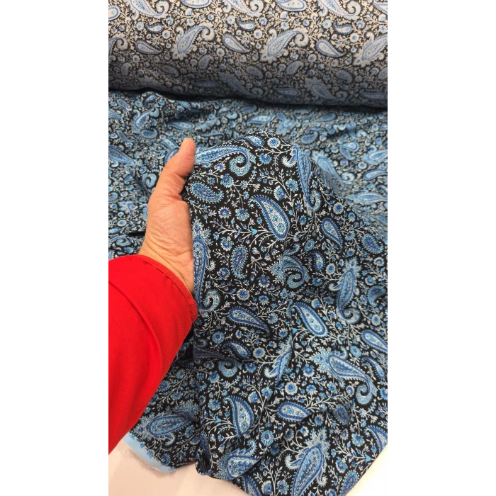 MİHRİBAH Organik Viskon