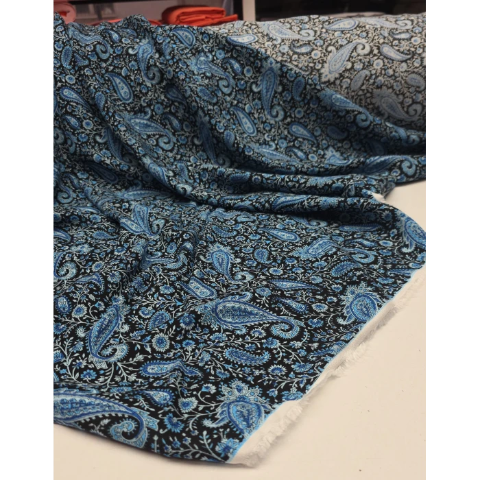 MİHRİBAH Organik Viskon