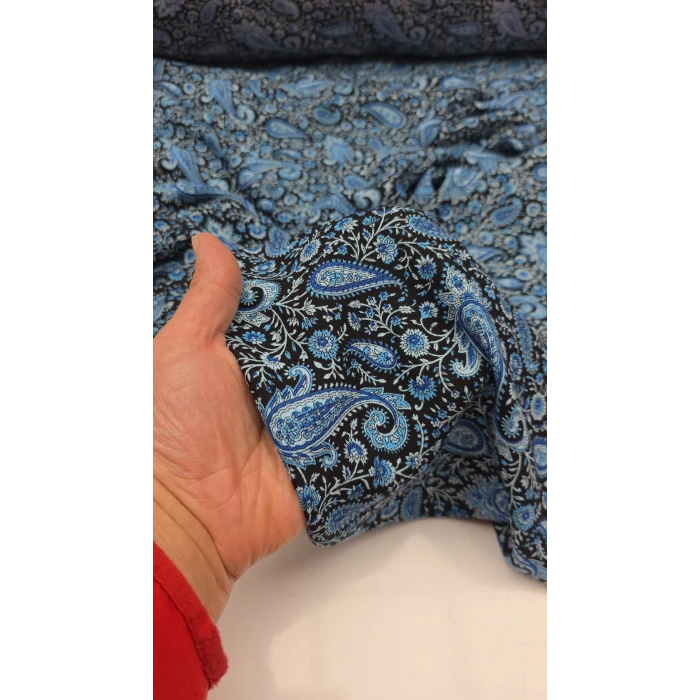 MİHRİBAH Organik Viskon