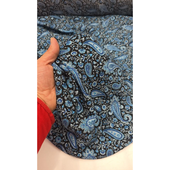 MİHRİBAH Organik Viskon